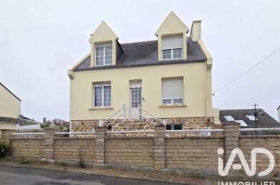 Maison 5 pièces 311000 €