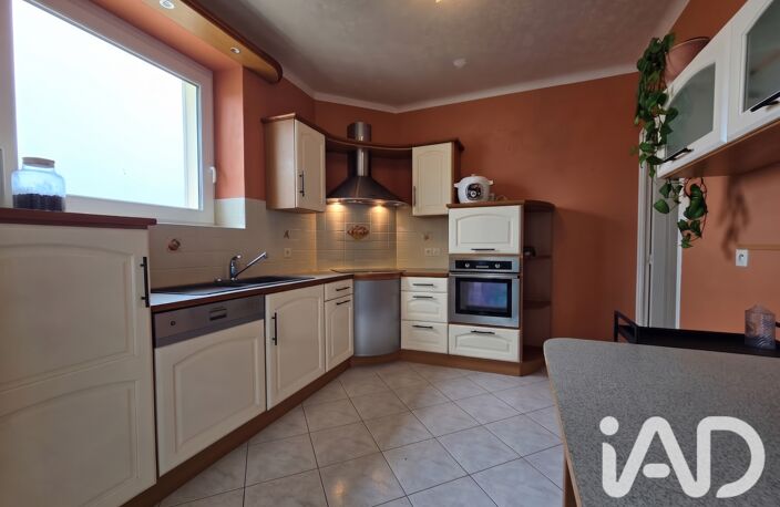 Vente Maison/villa 5 pièces — photo 3