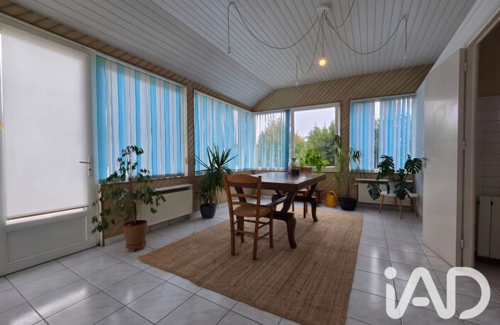 Vente Maison/villa 5 pièces — photo 4