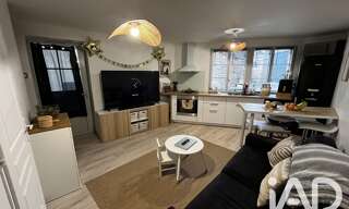 Appartement 3 Pièces 41 m² à louer à Chailly-en-Bière (77930)