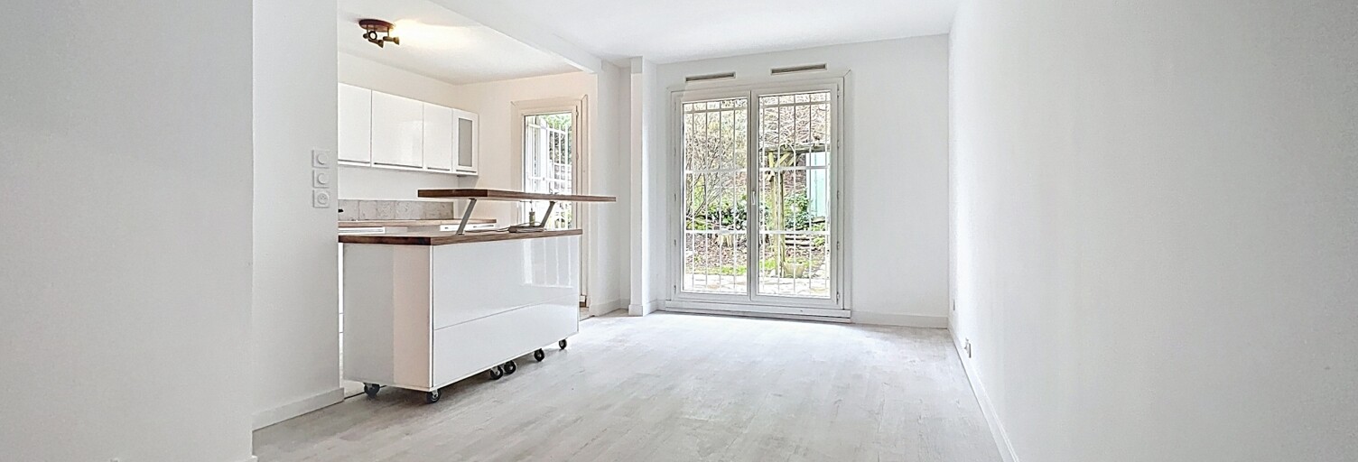 Maison 4 Pièces 77 m² à vendre à Villeparisis (77270)