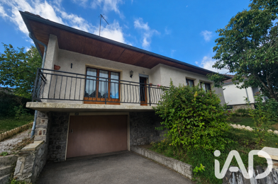 Maison 5 pièces 187500 €