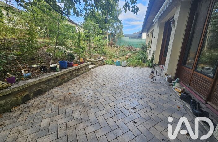 Vente Maison/villa 5 pièces — photo 2