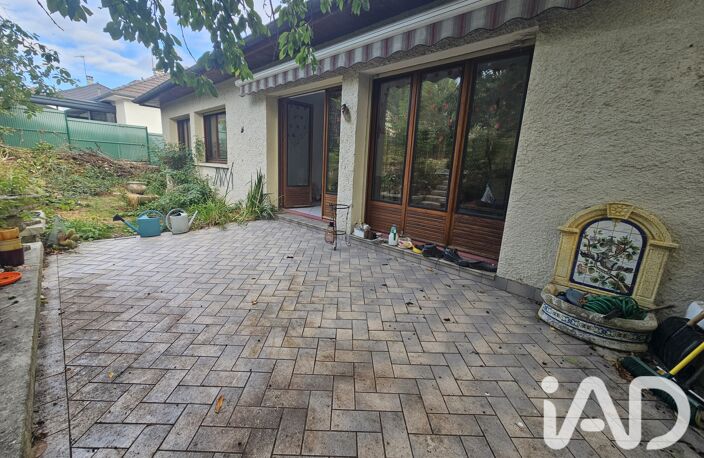 Vente Maison/villa 5 pièces — photo 3