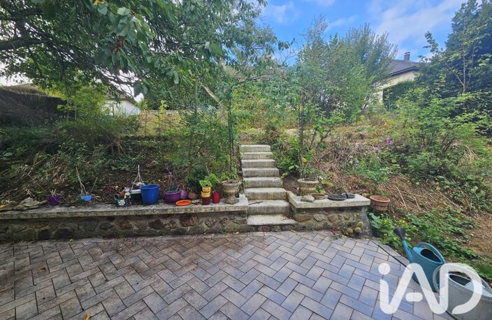 Vente Maison/villa 5 pièces — photo 4