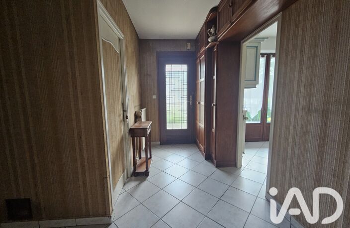 Vente Maison/villa 5 pièces — photo 5