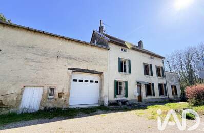 Vente Maison de village 7 pièces — photo du bien