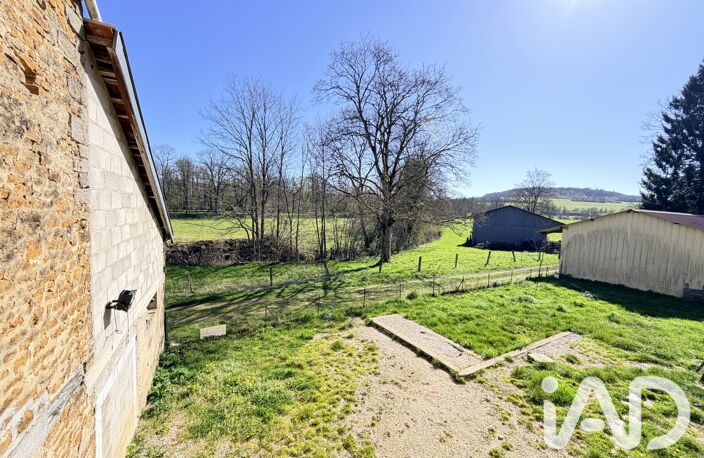 Vente Maison de village 7 pièces — photo 5