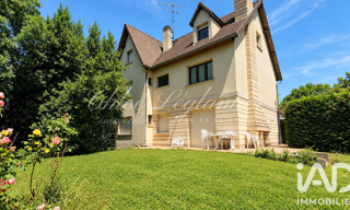 Maison 8 Pièces 250 m² à vendre à Ormesson-sur-Marne (94490)
