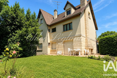 Maison 8 pièces 950000 €