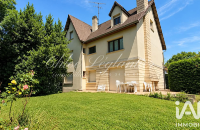 Vente Pavillon 8 pièces — photo du bien