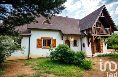 Vente Maison/villa 7 pièces — photo du bien