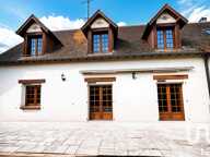 Vente Maison/villa 7 pièces — photo 2