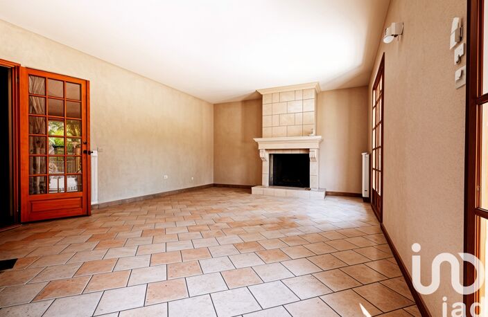 Vente Maison/villa 7 pièces — photo 3