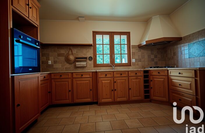 Vente Maison/villa 7 pièces — photo 4