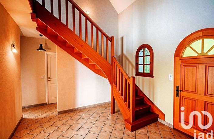Vente Maison/villa 7 pièces — photo 5