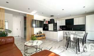 Appartement 4 Pièces 84 m² à vendre à Vincennes (94300)
