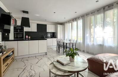 Vente Appartement 4 pièces — photo du bien