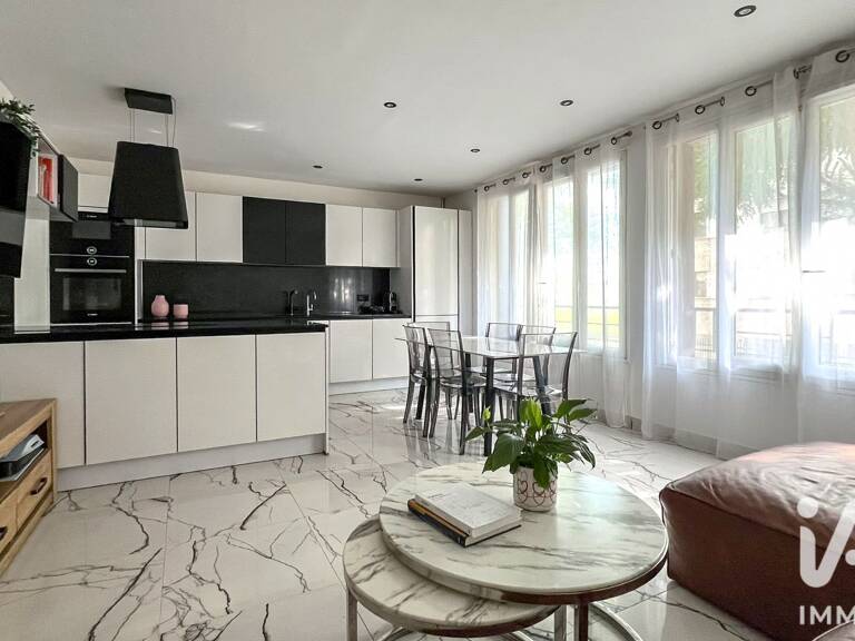 Vente Appartement 4 pièces — photo 1
