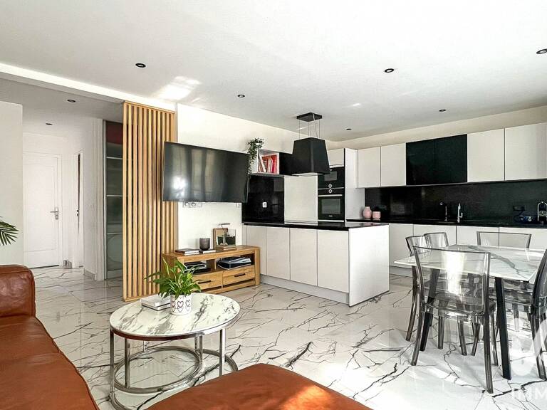 Vente Appartement 4 pièces — photo 1