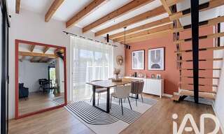 Maison 5 Pièces 105 m² à vendre à Magescq (40140)