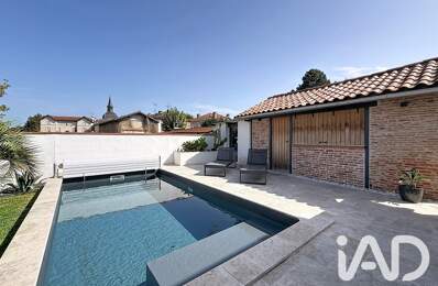 Vente Maison de ville 5 pièces — photo du bien