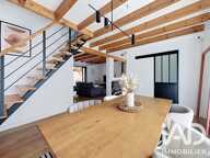 Vente Maison de ville 5 pièces — photo 4