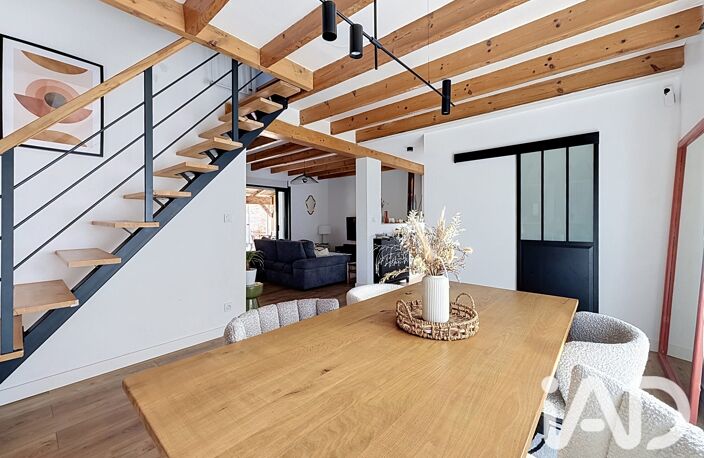 Vente Maison de ville 5 pièces — photo 4