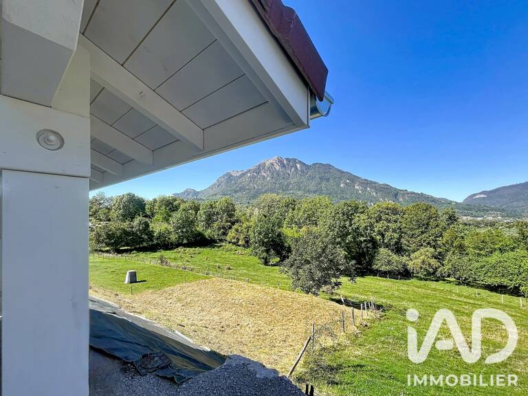 Vente Maison/villa 4 pièces — photo 1