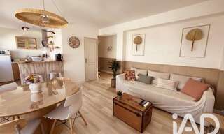 Appartement 3 Pièces 55 m² à vendre à Palavas-les-Flots (34250)
