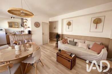 Appartement 3 pièces 247000 €