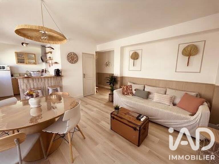 Vente Appartement 3 pièces — photo 1