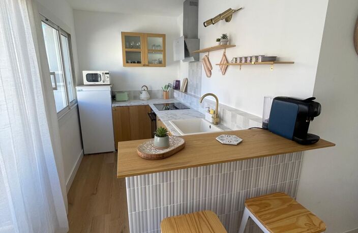 Vente Appartement 3 pièces — photo 3