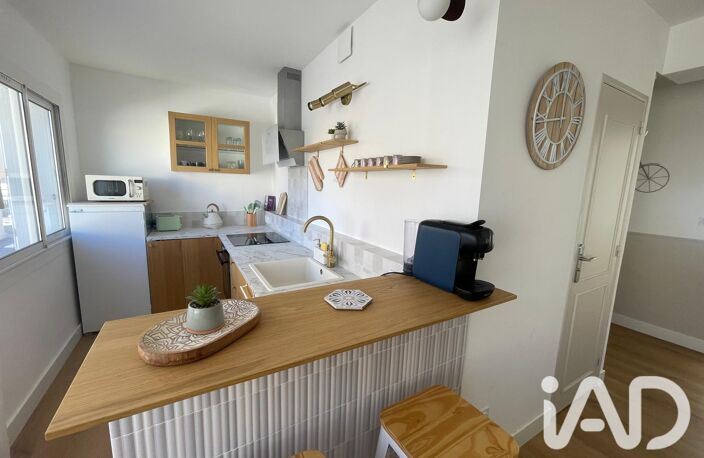 Vente Appartement 3 pièces — photo 4
