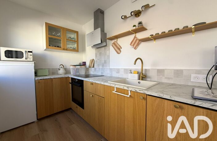 Vente Appartement 3 pièces — photo 5