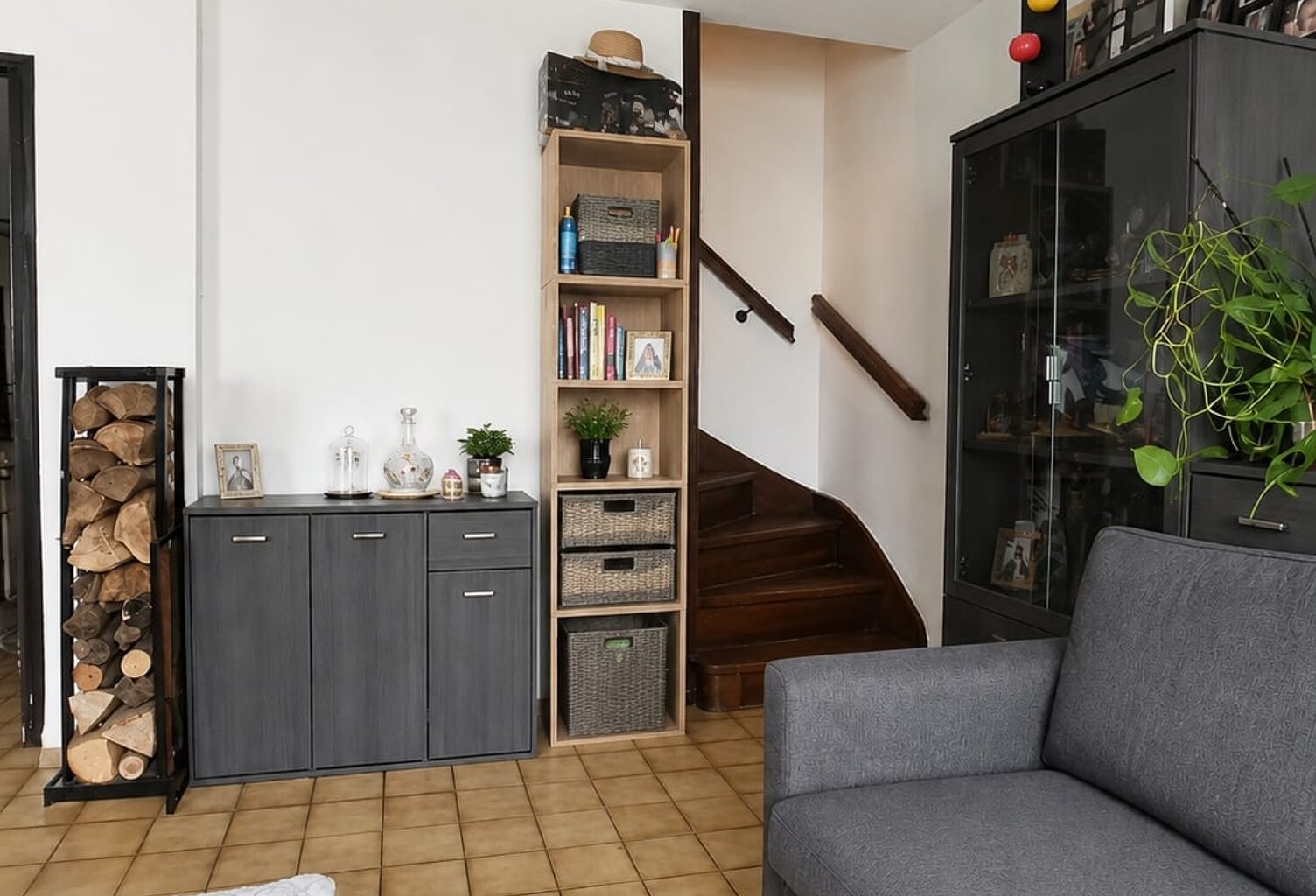 Vente Maison/villa 4 pièces — photo 1
