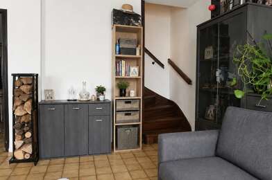 Maison 4 pièces 229000 €