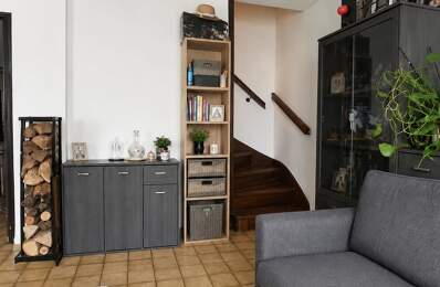 Vente Maison/villa 4 pièces — photo du bien