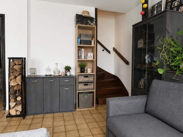 Vente Maison/villa 4 pièces — photo du bien