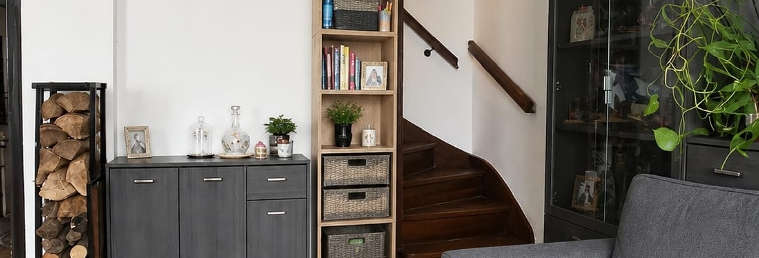 Maison 4 Pièces 89 m² à vendre à Le Havre (76600)