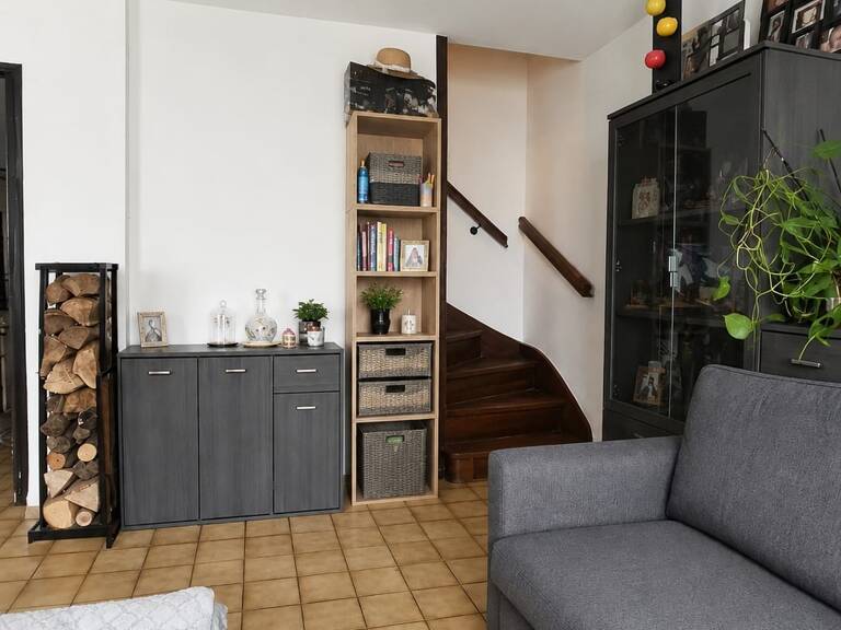 Vente Maison/villa 4 pièces — photo 1