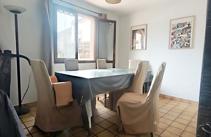 Vente Maison/villa 4 pièces — photo 2