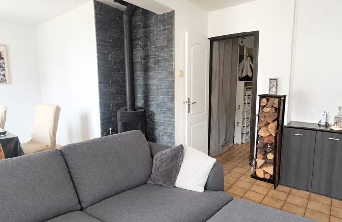Vente Maison/villa 4 pièces — photo 3