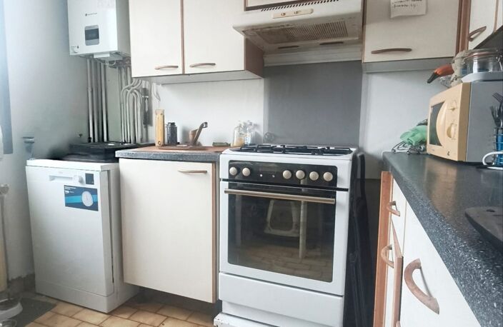 Vente Maison/villa 4 pièces — photo 4