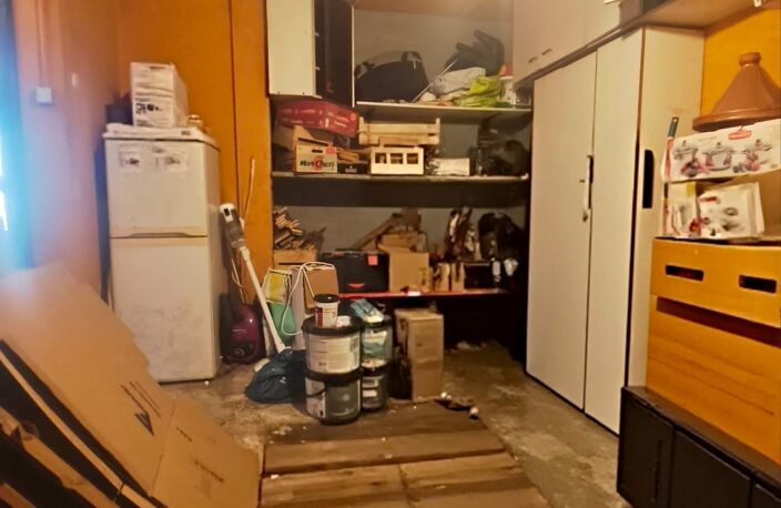 Vente Maison/villa 4 pièces — photo 5