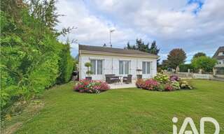 Maison 4 Pièces 70 m² à vendre à Saint-Pathus (77178)