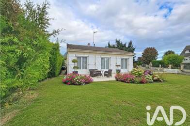 Maison 4 pièces 249900 €