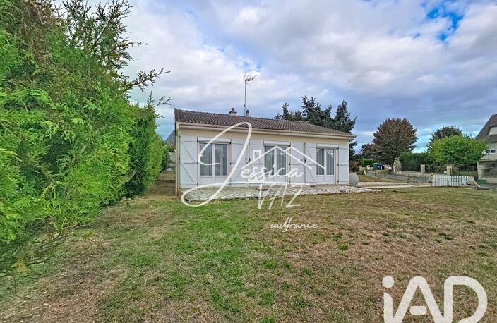 Vente Maison traditionnelle 4 pièces — photo 2