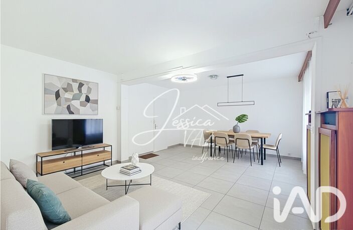 Vente Maison traditionnelle 4 pièces — photo 4