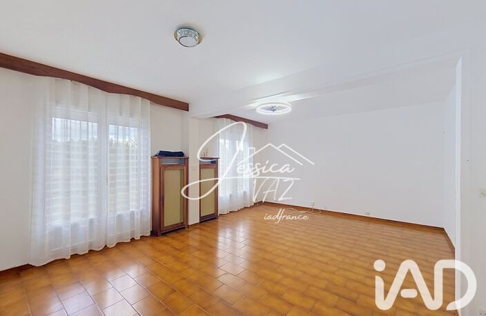 Vente Maison traditionnelle 4 pièces — photo 5